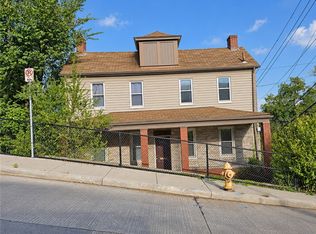 1599 Fallowfield Ave, Pittsburgh, PA 15216