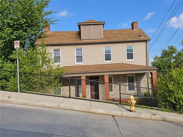 1599 Fallowfield Ave, Pittsburgh, PA 15216