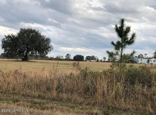 266 Farm Rd, Saint George, GA 31562