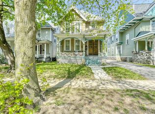 485 Meigs St, Rochester, NY 14607