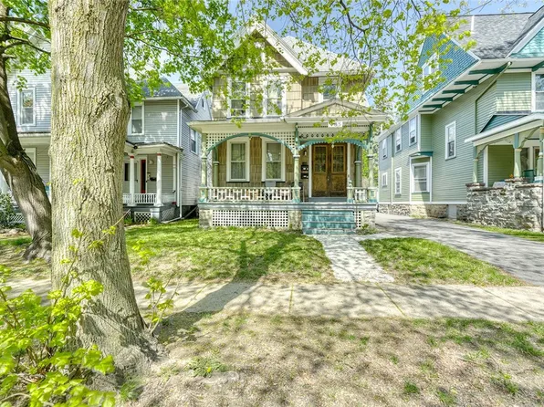 485 Meigs St, Rochester, NY 14607
