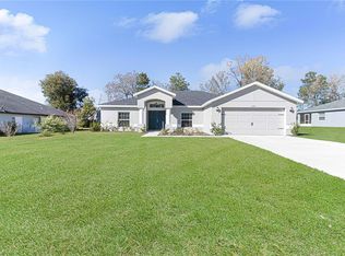 5291 SW 115th Loop, Ocala, FL 34476