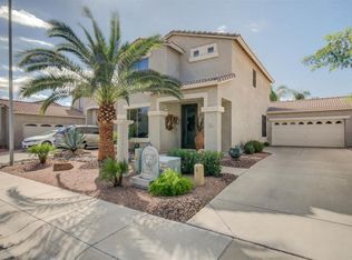 223 W Mahogany Pl, Chandler, AZ 85248