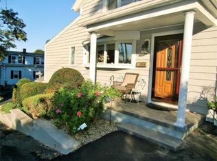 1 Kent St, Saugus, MA 01906