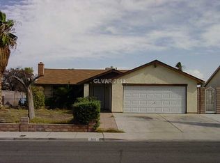 905 Winwood St, Las Vegas, NV 89108