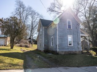 638 Bagley St, Ionia, MI