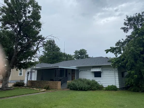 1400 Harding St, Great Bend, KS 67530