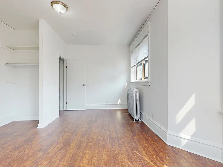 Dining/Living room