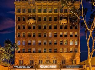 1216 State St SUITE 701, Santa Barbara, CA 93101