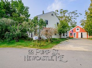 22 Pump St, Newcastle, ME 04553