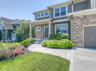 5701 NW 92nd Ter, Kansas City, MO 64154