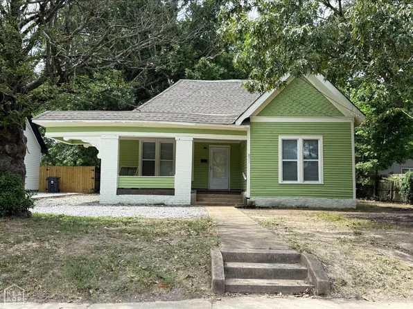 831 W Huntington Ave, Jonesboro, AR 72401