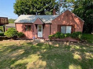 144 Rosecrest Dr, Monroeville, PA 15146