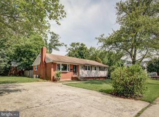 5409 Queensberry Ave, Springfield, VA 22151