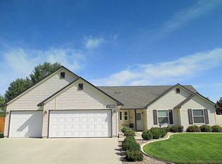 10696 W Gloxinia St, Star, ID 83669