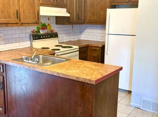 8622 Lane Ave #A, Kansas City, MO 64138