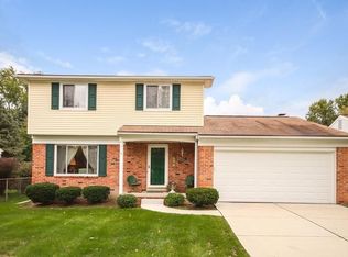 2261 Draper Ave, Ypsilanti, MI