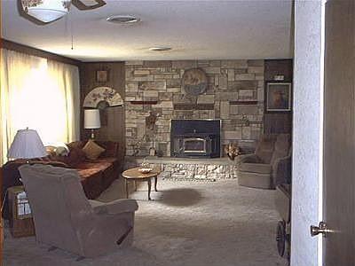 Large Living Room