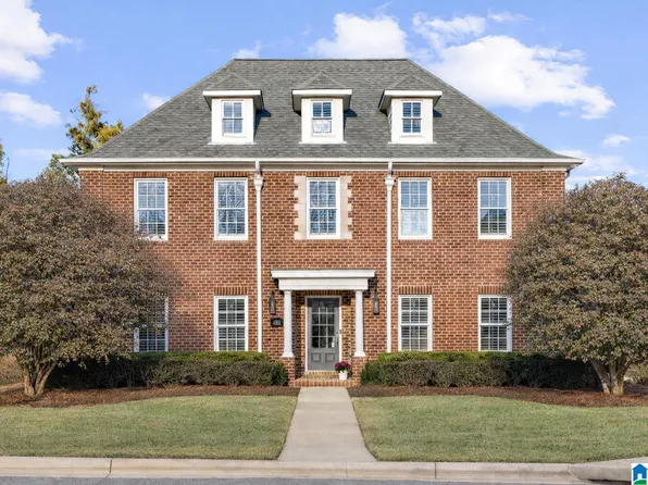 4012 Greenside Trce, Birmingham, AL 35226