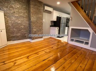 18 Allston St #3333, Charlestown, MA 02129