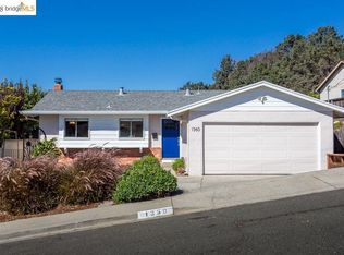 1360 Kilrush Ct, Pinole, CA 94564