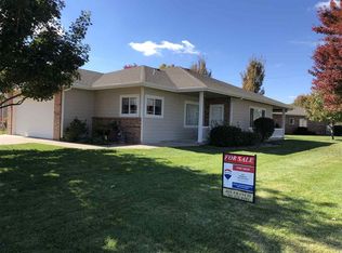 1219 NW 5th St, Abilene, KS 67410