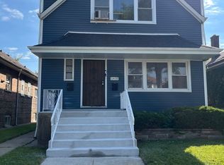 11437 S Calumet Ave, Chicago, IL 60628