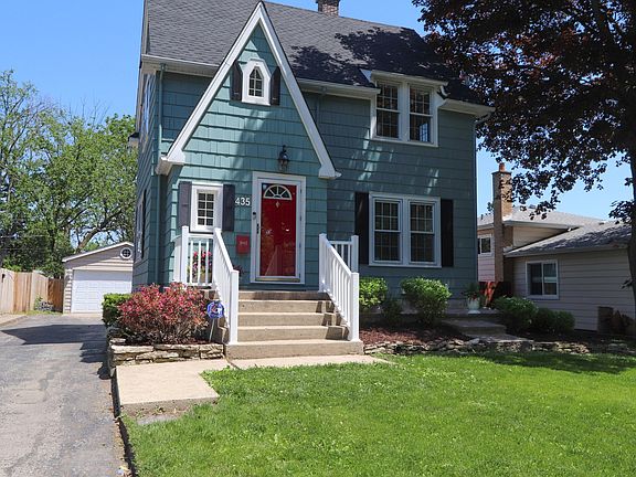 2nd image of 435 N Yale Ave