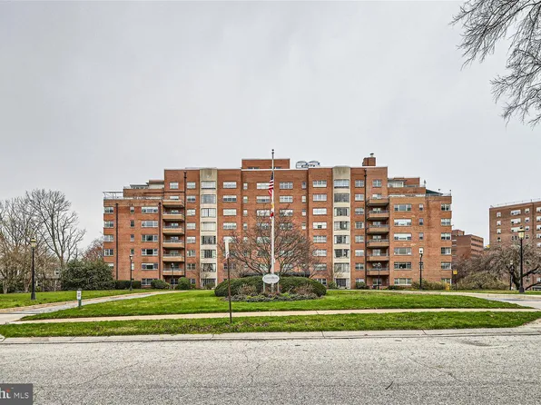 3601 Greenway #405 & 404, Baltimore, MD 21218