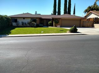 3104 Sunview Dr, Bakersfield, CA 93306