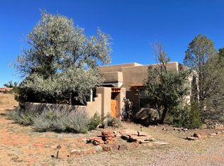 1 Cagua Rd, Santa Fe, NM 87508