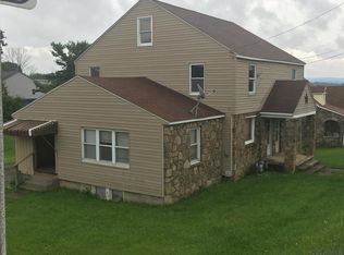 1761R Scalp Ave, Johnstown, PA 15904