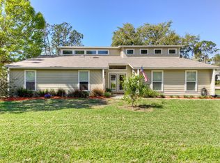 2316 The Woods Dr W, Jacksonville, FL 32246