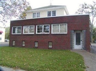 2521 Broadway, Lorain, OH 44055