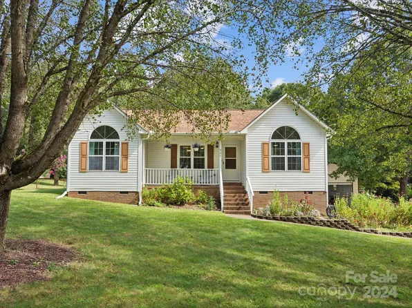 321 Robert Keever Rd, Stanley, NC 28164