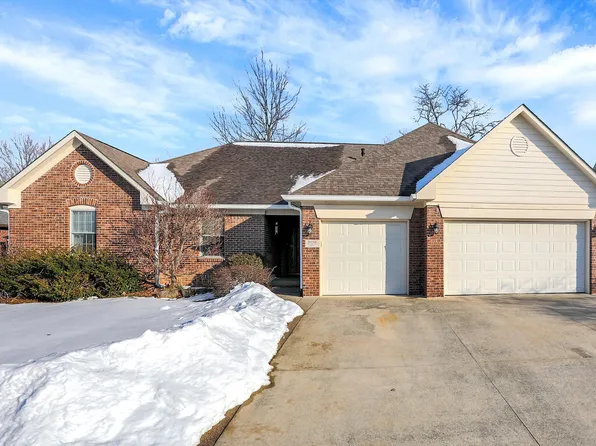 6670 Woodcrest Dr, Avon, IN 46123