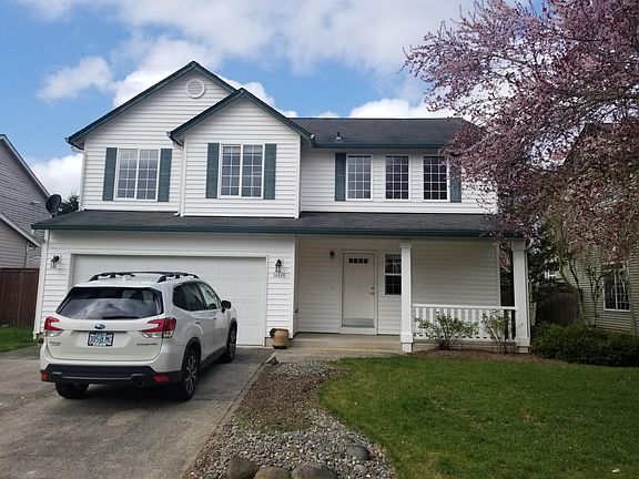 Front of House from Street