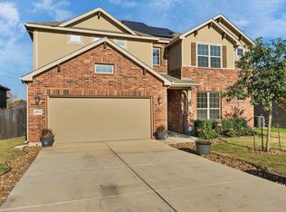 4932 Eagle Valley St, Schertz, TX 78108