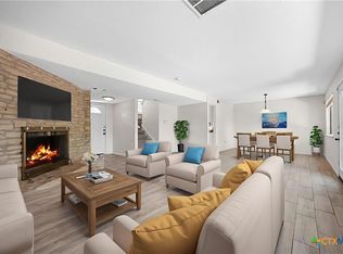 1038 Wisteria Trl, Austin, TX 78753