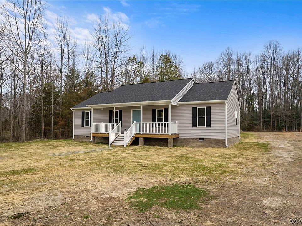 1090 White House Lane King, Center Cross, VA 22437 Zillow