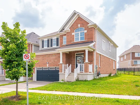 288 Ridge Rd, Cambridge, ON N3E 0B9