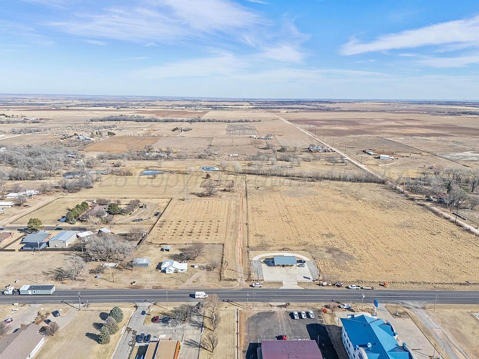 1st image of Us Highway 83