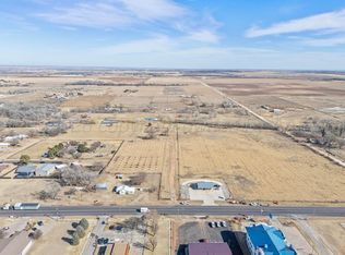 Us Highway 83, Wheeler, TX 79096