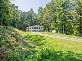 25 Felton Rd, Weston, VT 05161