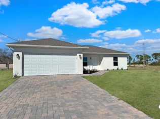 1811 NW 27th St, Cape Coral, FL 33993