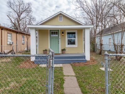 923 S 1st St, Sherman, TX, 75090