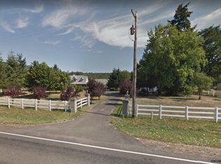 39069 Highway 228, Sweet Home, OR 97386