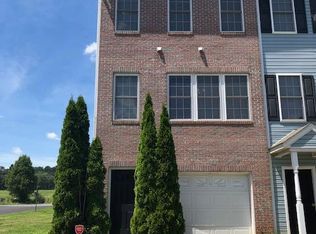 35109 Sara Ct, Locust Grove, VA 22508