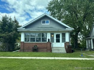 706 Edgewood St, Jackson, MI 49202