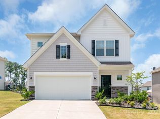 15520 Capps Rd, Charlotte, NC 28278